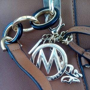 MFK Collection Purse